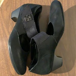 Rieker Antistress Dress Shoes